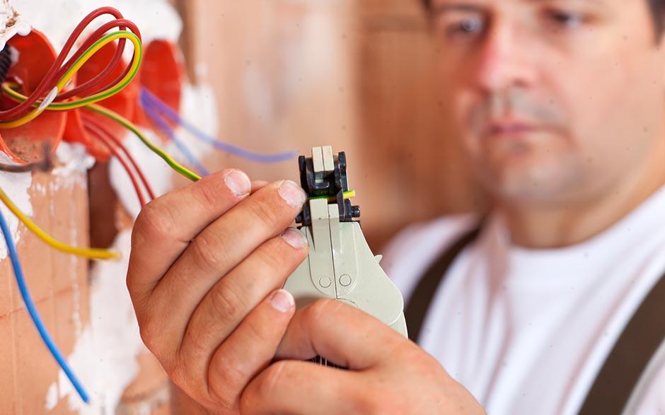 urgence électricité Vauréal
