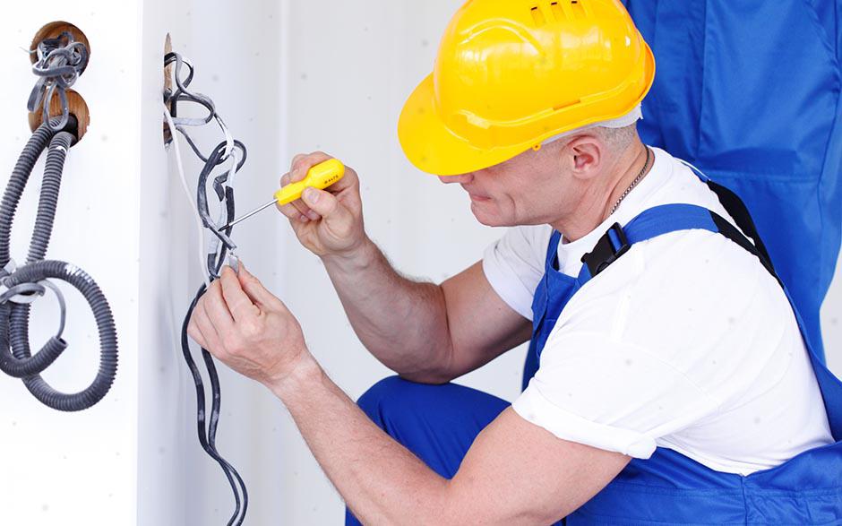 dépannage électricien Montmagny