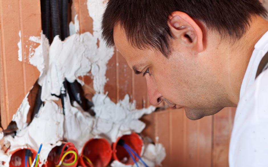recherche électricien bâtiment Mitry-Mory