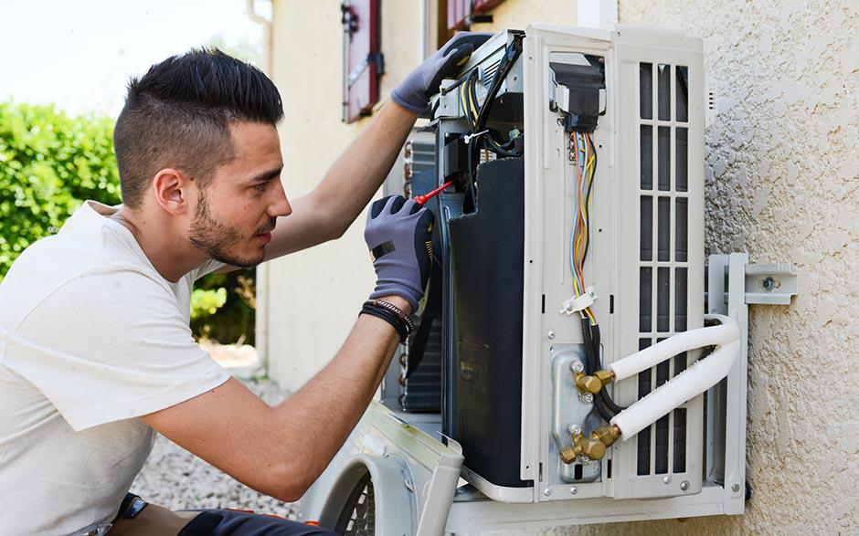 urgence électricité Vauréal