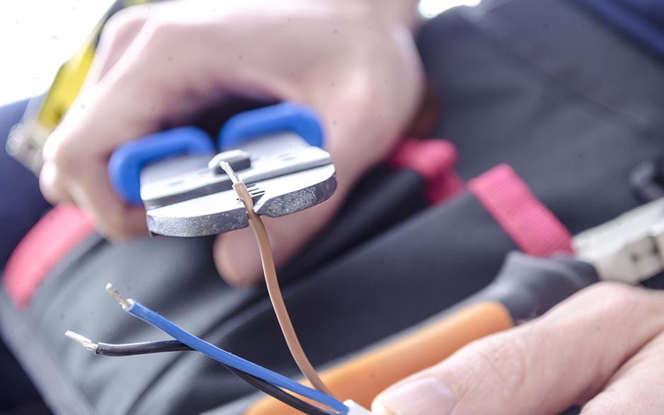 dépannage électricien Montmagny