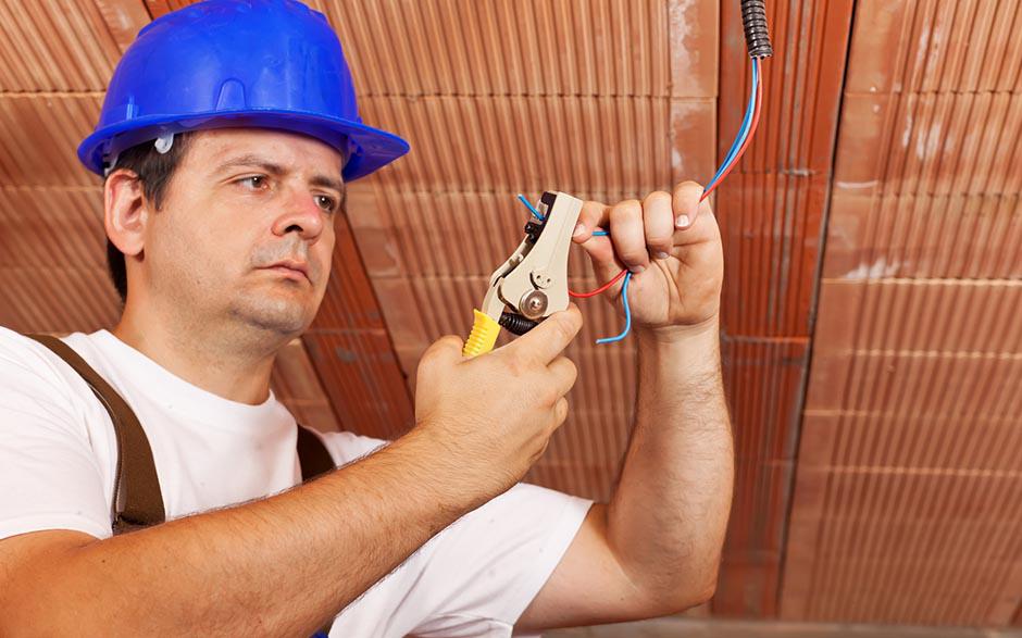 recherche électricien bâtiment Mitry-Mory