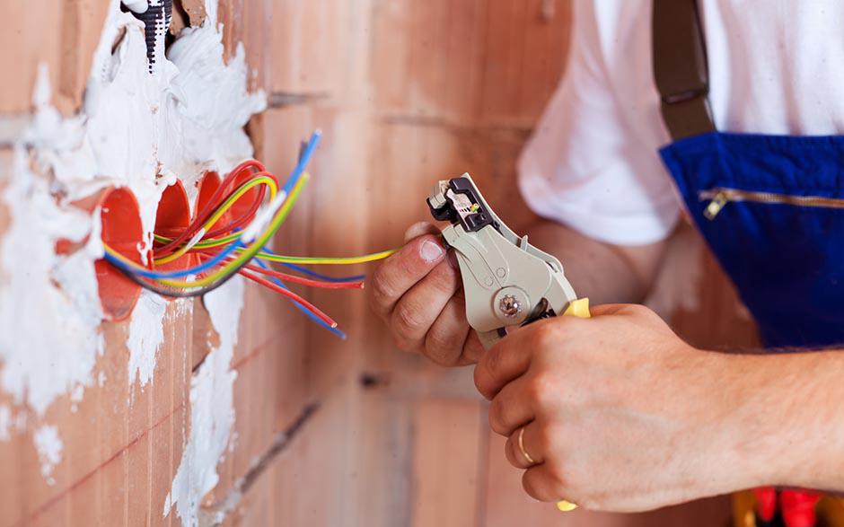 urgence électricité Vauréal
