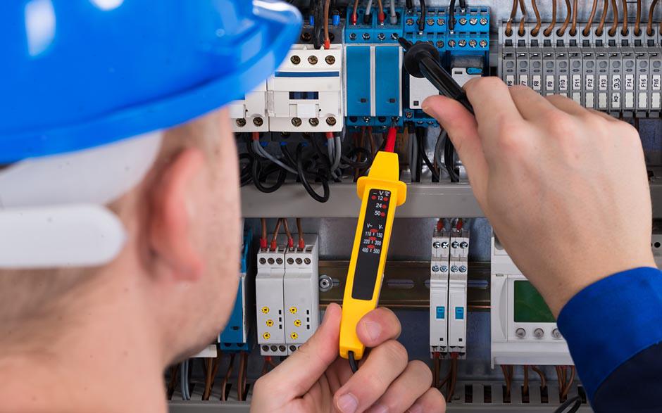 dépannage électricien Montmagny