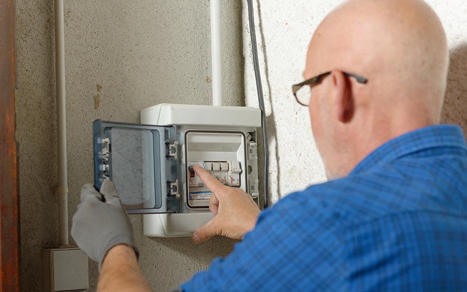 électricité générale Montmagny